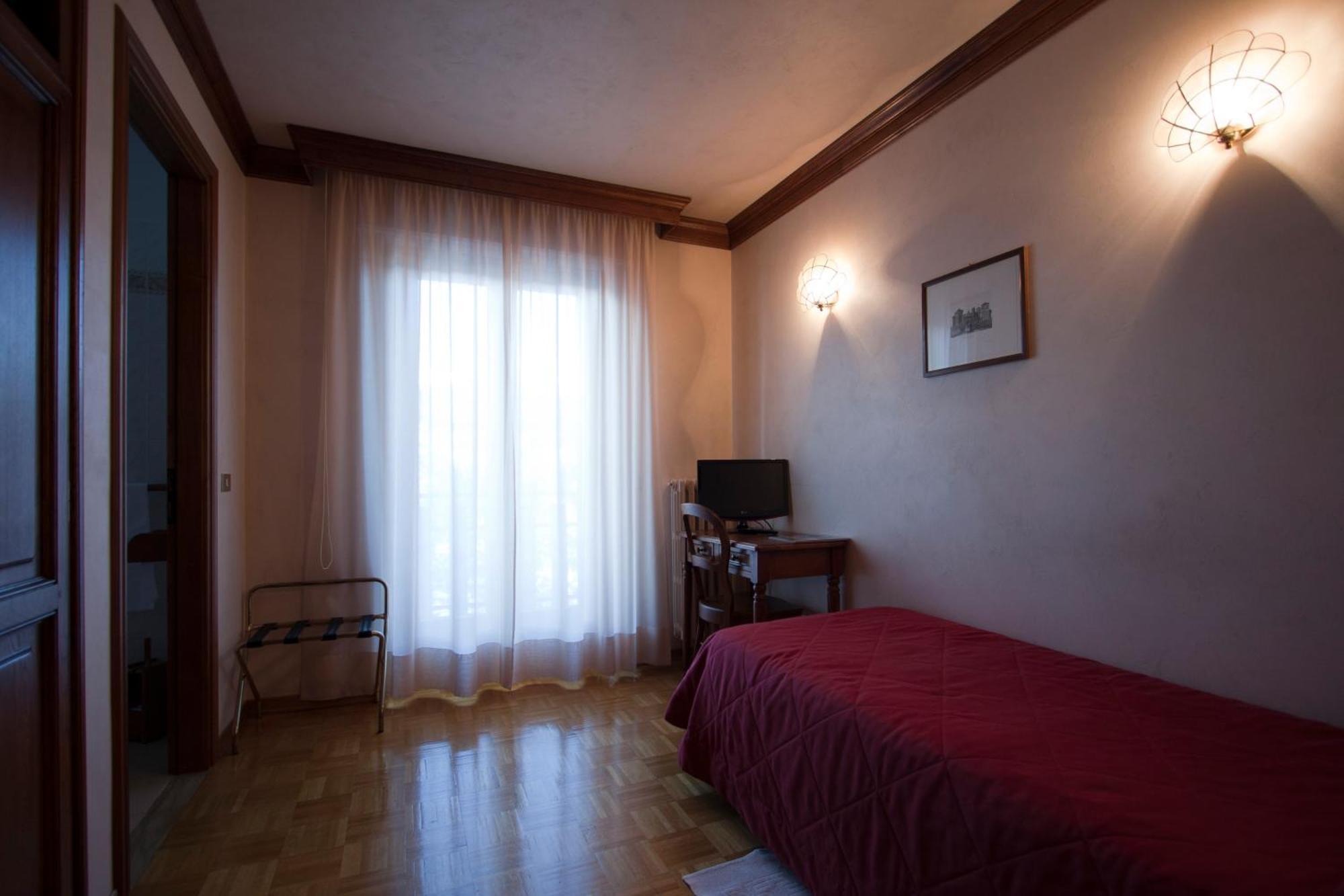 Hotel Panoramique 토르그논 외부 사진