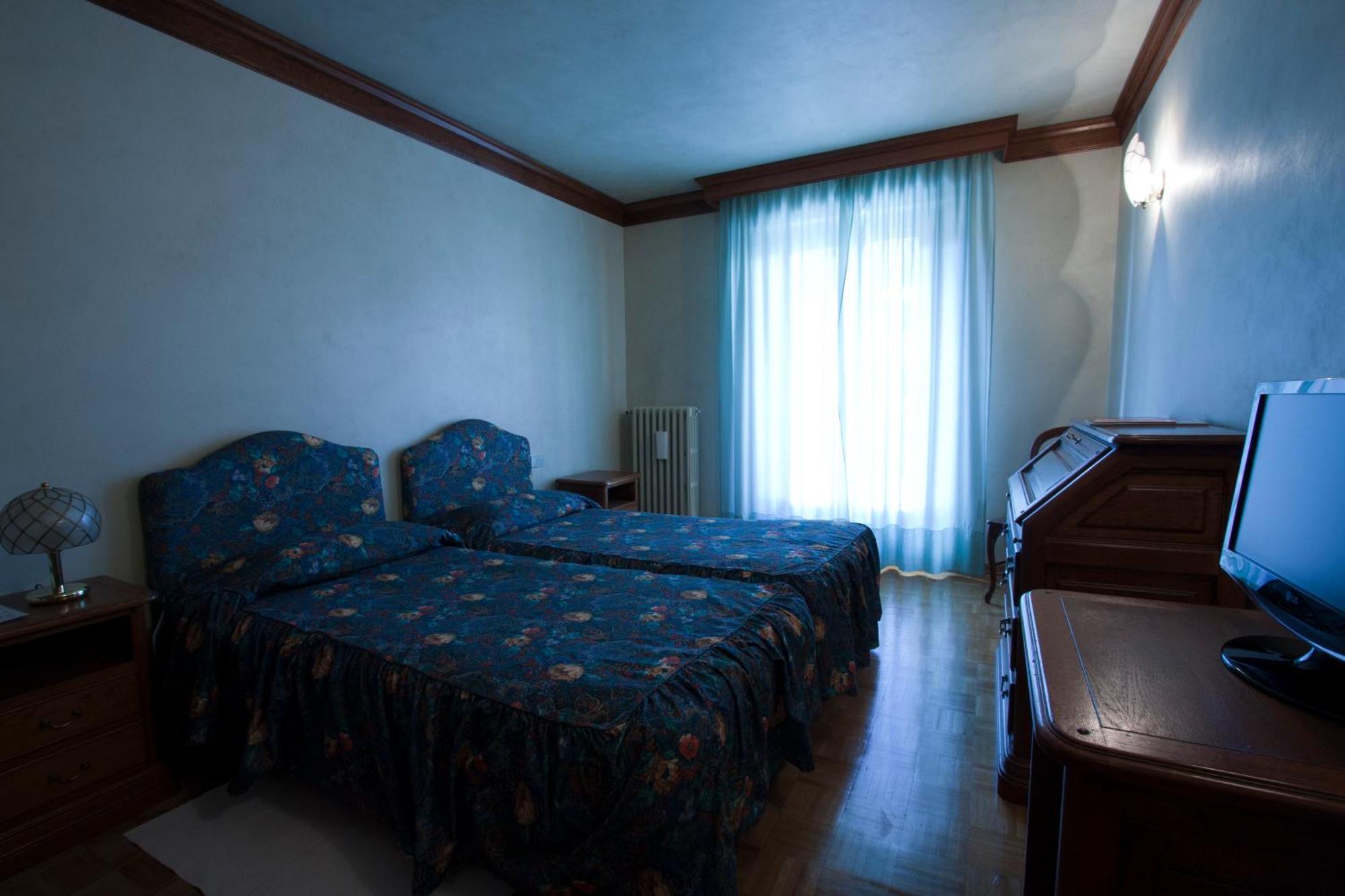 Hotel Panoramique 토르그논 외부 사진