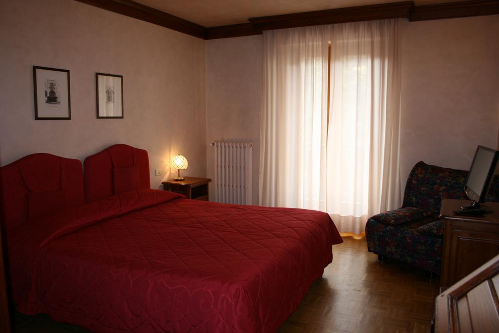 Hotel Panoramique 토르그논 외부 사진