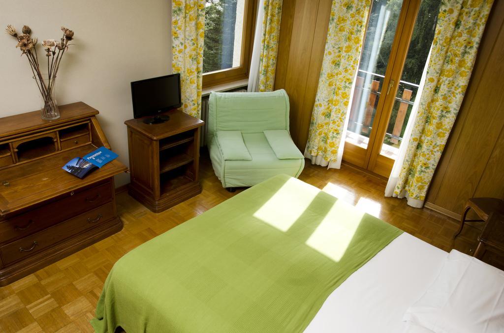 Hotel Panoramique 토르그논 외부 사진