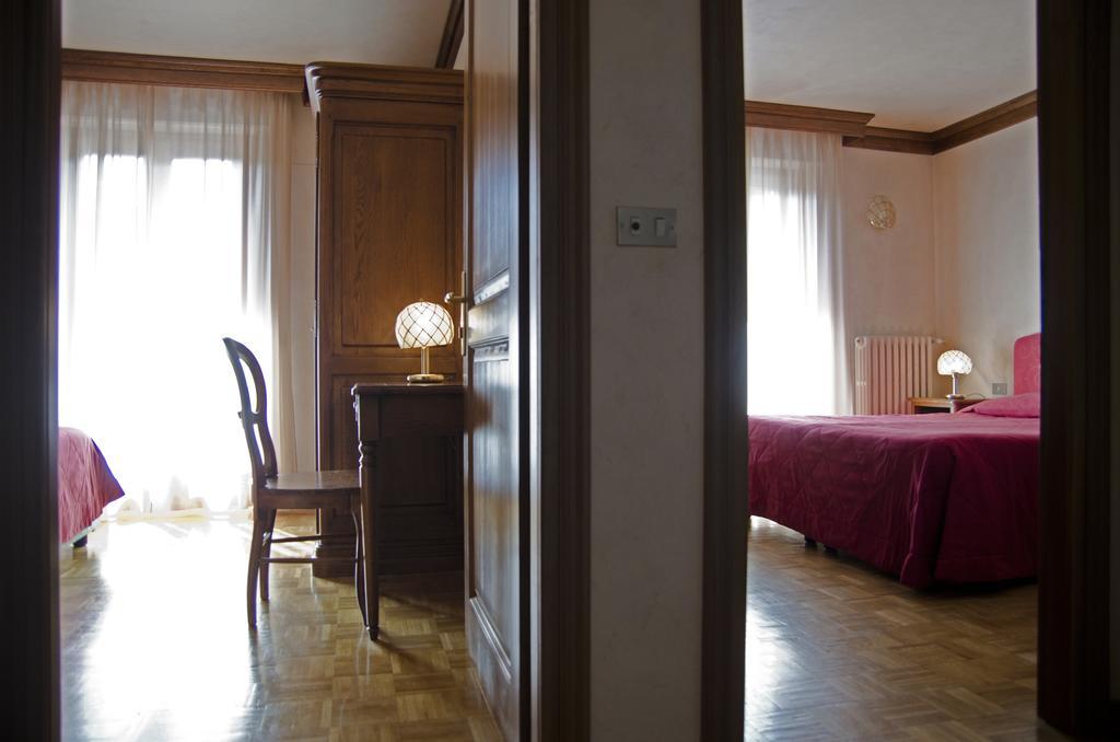 Hotel Panoramique 토르그논 외부 사진