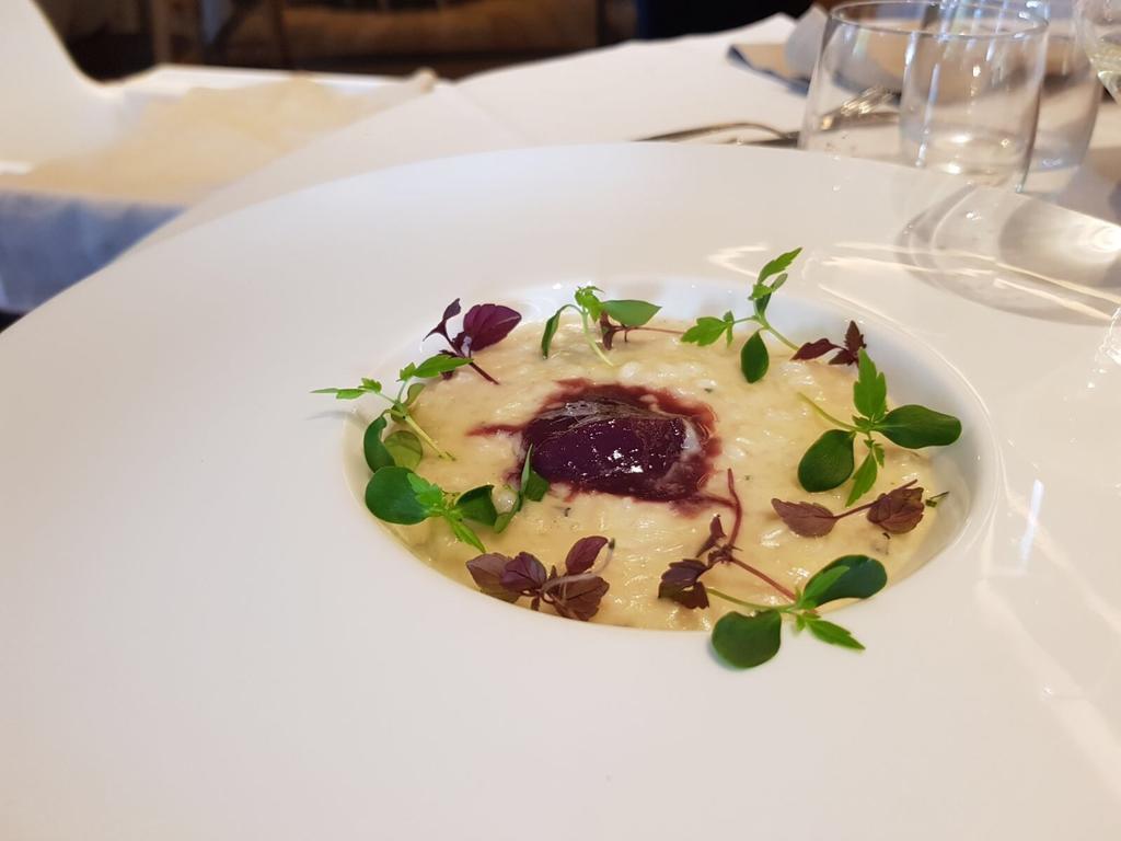 Hotel Panoramique 토르그논 외부 사진