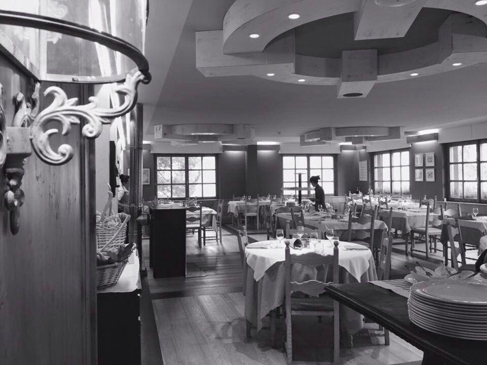 Hotel Panoramique 토르그논 외부 사진